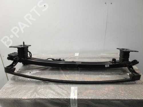 Front bumper reinforcement HYUNDAI TUCSON (TL, TLE) 1.7 CRDi | BP30193429C109 