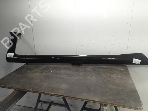 Jupe lateral gauche RENAULT MEGANE III Coupe (DZ0/1_) 2.0 TCe (DZ1N) (250 hp) 20373538