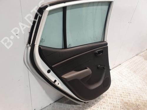 Left rear door HYUNDAI i10 I (PA) 1.1 | BP29822128C4
