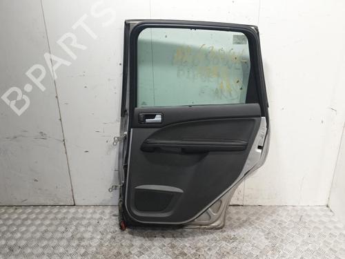 Right rear door FORD FOCUS C-MAX (DM2) 1.8 TDCi | BP20373482C5 