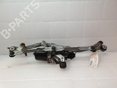 Used Front wiper motor Front wiper motor CITROËN DS3 (SA_) 1.6 HDi 90 (92 hp) 21662902 21662902