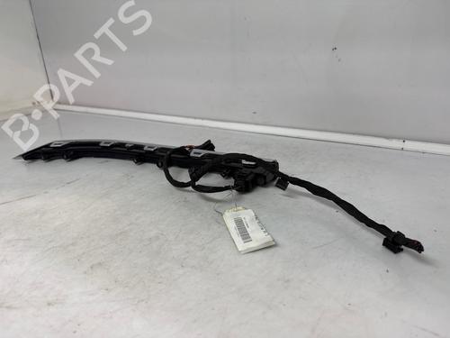 Right daytime light VW TAIGO (CS1) 1.0 TSI | BP38518612C103 - Image 8
