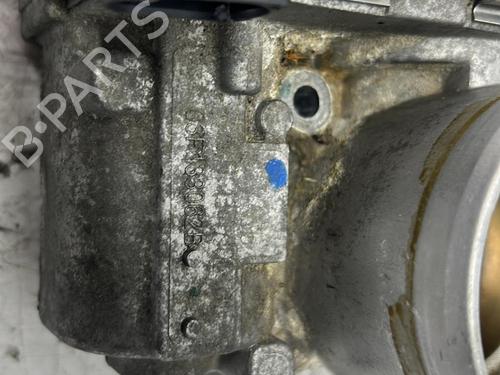 Throttle body AUDI A1 Sportback (8XA, 8XF) 1.4 TFSI | BP20371888M82 