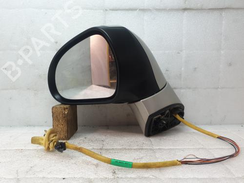 Used Left mirror PEUGEOT 308 I (4A_, 4C_) 1.6 HDi (109 hp) 29415644