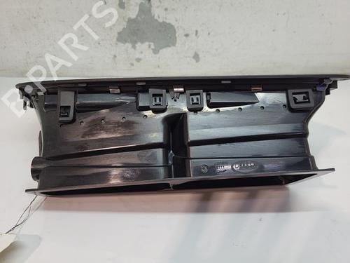 Air vent PEUGEOT 5008 (0U_, 0E_) 1.6 HDi | BP20377661I21 