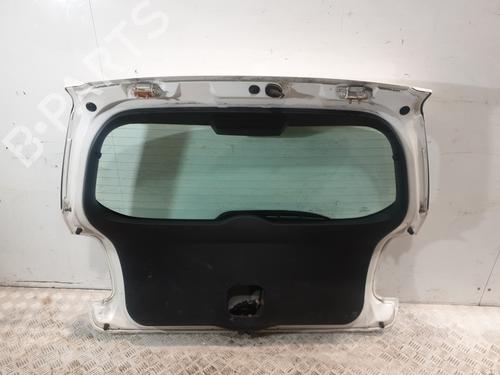 Tailgate TOYOTA AURIS (_E15_) 1.8 Hybrid (ZWE150_, ZWE150R) | BP30746132C6