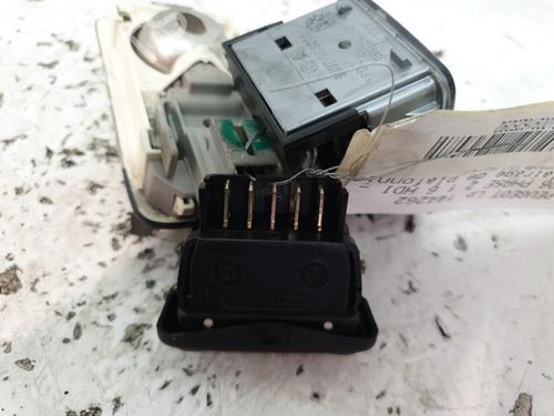 Interior roof light PEUGEOT 206 Hatchback (2A/C) 1.6 HDi 110 | BP20381465I8 