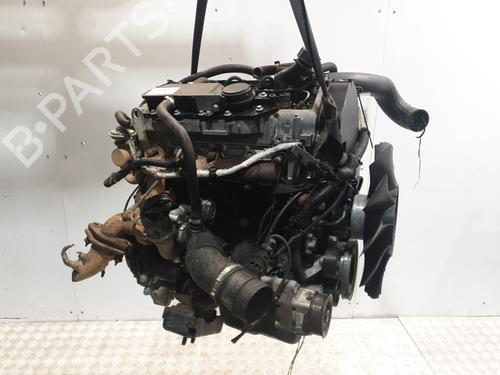 Used Engine IVECO DAILY V Van 29S13, 29L13, 35C13, 35S13, 40C13, 40S13 (126 hp) 29699540