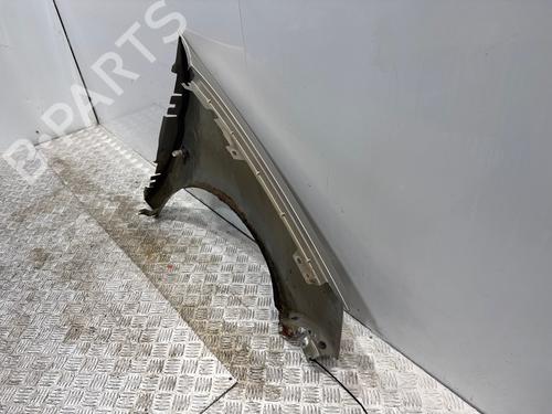 Forskærm venstre Forskærm venstre CITROËN BERLINGO / BERLINGO FIRST MPV (MF_, GJK_, GFK_) 2.0 HDI 90 (MFRHY) (90 hp) 37178581 37178581