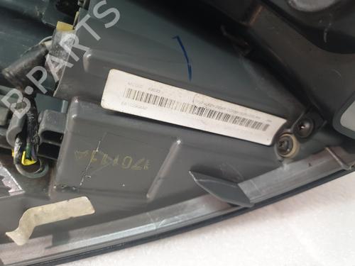 Right taillight JEEP CHEROKEE (KL) 2.0 CRD | BP31826728C35