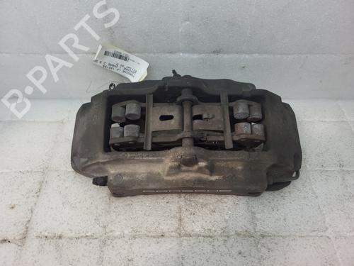 Right front brake caliper PORSCHE CAYENNE (92A) 3.0 Diesel | BP31695942M104 - Image 5