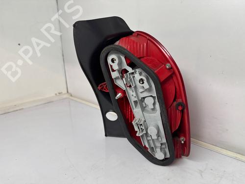 Left taillight RENAULT MODUS / GRAND MODUS (F/JP0_) 1.4 (JP01, JP0J) | BP37587667C34  - Image 5