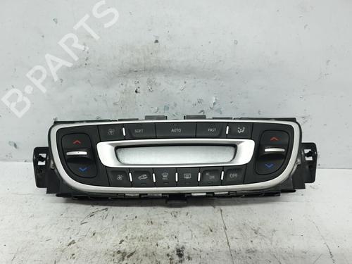 Used Climate control Climate control RENAULT MEGANE III Hatchback (BZ0/1_, B3_) 1.5 dCi (BZ0C) (90 hp) 20380191 20380191