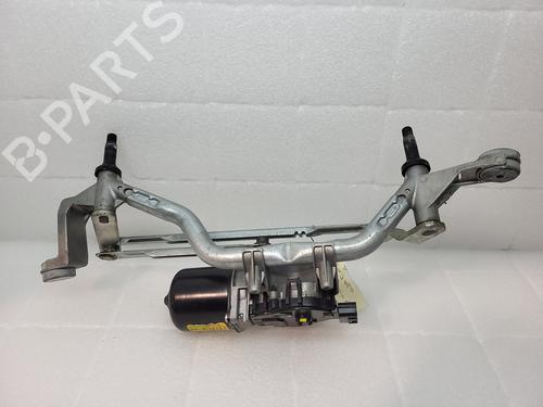 Front wiper motor RENAULT CLIO IV (BH_) 0.9 TCe 90 (BHNF, BHMA, BHMH, BHJK, BHJR) | BP22990801M29 