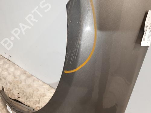 Left front fenders MERCEDES-BENZ B-CLASS Sports Tourer (W245) B 180 CDI (245.207) | BP20374861C41 