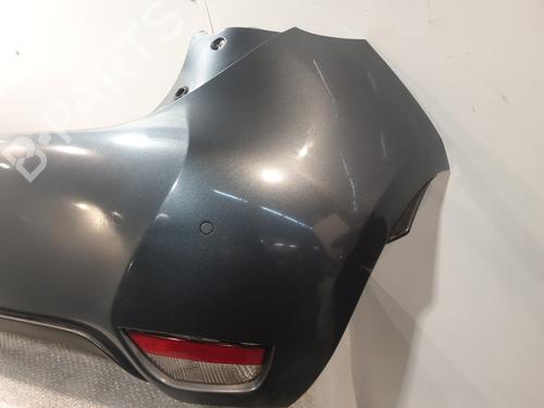 Rear bumper RENAULT ZOE (BFM_) ZOE | BP29415625C8 