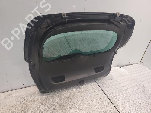 Used Tailgate Tailgate 37866909 37866909