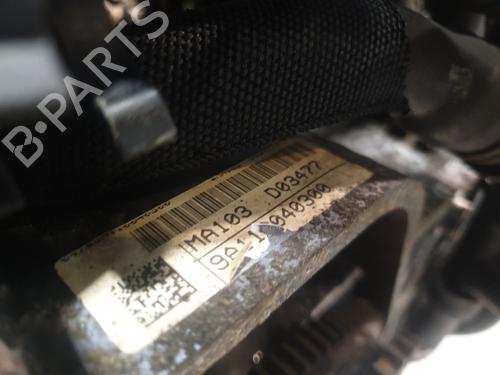 Engine PORSCHE 911 (991) 3.8 Carrera 4S | BP32010613M1 - Image 6