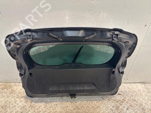 Used Tailgate Tailgate RENAULT CLIO IV (BH_) 1.5 dCi 90 (90 hp) 35926747 35926747