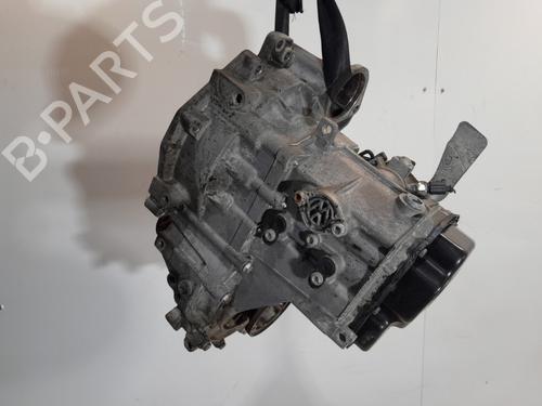 Gearbox VW POLO V (6R1, 6C1) 1.2 TDI | BP20384448M3 