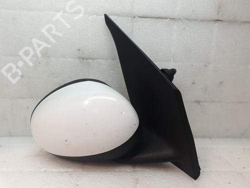 Right mirror CITROËN C1 (PM_, PN_) 1.0 | BP29166000C27 