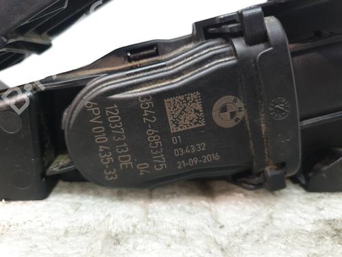 Pedal BMW 2 Coupe (F22, F87) M2 | BP27488033I4 