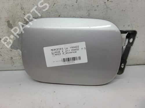 Tankdop MERCEDES-BENZ E-CLASS (W211) E 55 AMG Kompressor (211.076) (476 hp) 20377614
