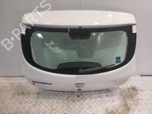 Tailgate DACIA SANDERO II 1.2 LPG | BP39082138C6 - Image 3