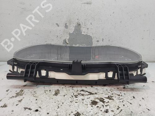 Instrument cluster RENAULT CLIO III (BR0/1, CR0/1) 1.2 16V (BR02, BR0J, BR11, CR02, CR0J, CR11) | BP20374459C47 