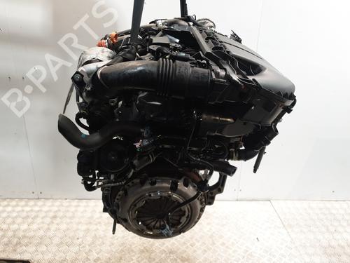 Engine PEUGEOT 208 I (CA_, CC_) 1.6 HDi | BP29822150M1