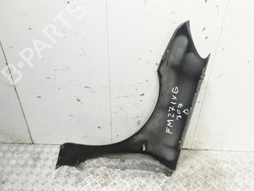 Right front fenders PEUGEOT 307 (3A/C) 2.0 HDi 90 | BP20373588C42 
