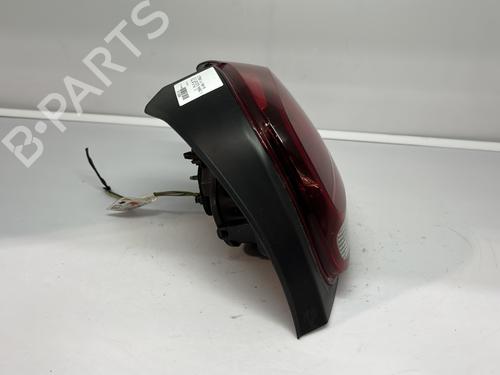 Right taillight CITROËN C3 III (SX) 1.5 BlueHDi 100 (SXYHYP, SXYHTU) | BP33969606C35  - Image 5