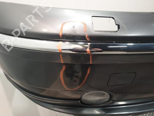 Front bumper VOLVO S60 I (384) D5 | BP30972974C7