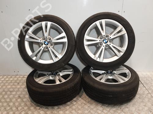 Used Other BMW 2 Gran Tourer (F46) 218 d (150 hp) 29317315