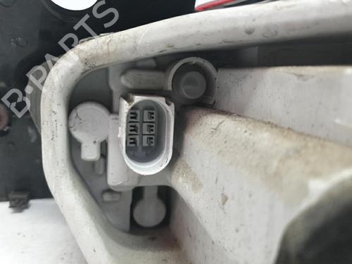 Used Left taillight Left taillight SEAT IBIZA IV (6J5, 6P1) 1.6 TDI (90 hp) 20382681 20382681