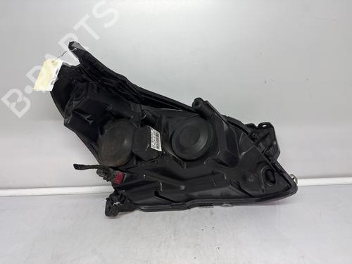 Used Left headlight Left headlight 38330832 38330832