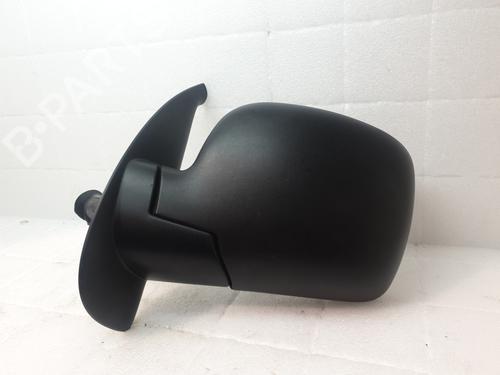 Left mirror RENAULT KANGOO / GRAND KANGOO II (KW0/1_) 1.5 dCi 90 (KW05, KW08, KW0G, KW11) | BP32179923C26 