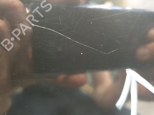 Left rear door CITROËN C4 Grand Picasso I (UA_) 1.6 HDi | BP27382167C4 