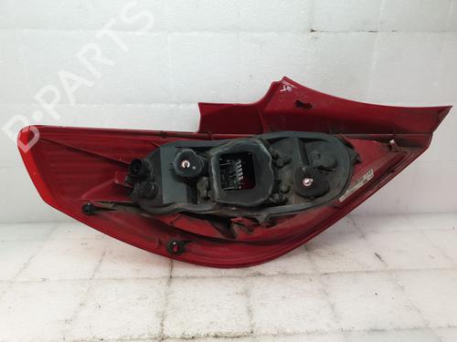 Right taillight OPEL CORSA D (S07) 1.3 CDTI (L08, L68) | BP26892292C35 - Image 5