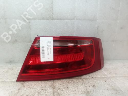 Używane Lampa tylna prawa AUDI A5 (8T3) 2.7 TDI (190 hp) 30726062
