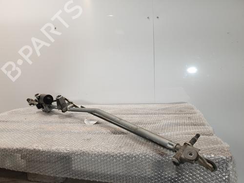 Front wiper motor CITROËN C4 II (NC_) 1.6 HDi 115 | BP27650415M29 