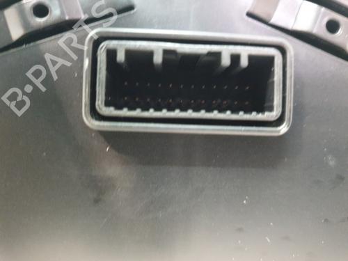 Instrument cluster RENAULT TWINGO III (BCM_, BCA_) 1.0 SCe 70 | BP21053701C47 