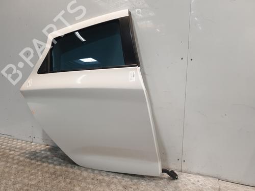 Dør højre bagtil RENAULT ZOE (BFM_) ZOE | BP29053639C5 - Image 9