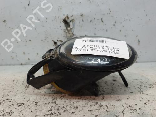 Feu de brouillard avant gauche VW PASSAT B6 Variant (3C5) 2.0 TDI (110 hp) 20374560