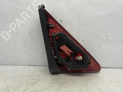 Used Left tailgate light Left tailgate light PEUGEOT 3008 I MPV (0U_) 1.6 HDi (109 hp) 20379349 20379349