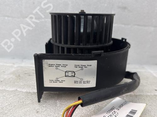 Heater blower motor AIXAM D-TRUCK Van 0.4 | BP32444147M62