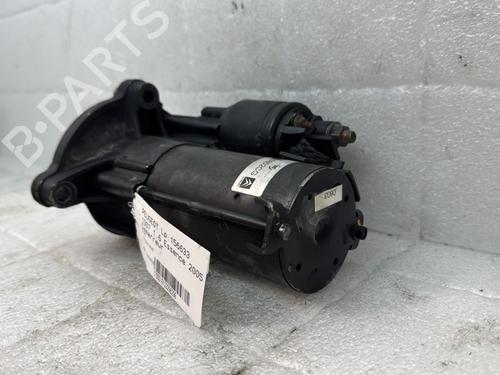 Starter PEUGEOT 1007 (KM_) 1.6 16V | BP33724153M8 - Image 4