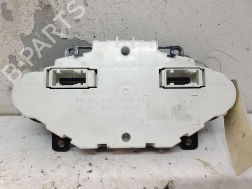 Climate control FORD FIESTA VI (CB1, CCN) 1.6 Ti | BP20377763I5 