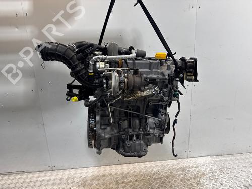 Engine RENAULT CAPTUR I (J5_, H5_) 1.2 TCe 120 | BP39583796M1 - Image 6