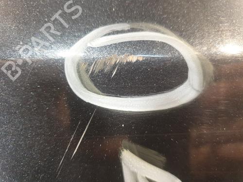 Rear bumper RENAULT MEGANE III Grandtour (KZ0/1) 1.5 dCi (KZ09, KZ0D, KZ1G, KZ29, KZ14, KZ1W, KZ10, KZ1F,... | BP27724946C8